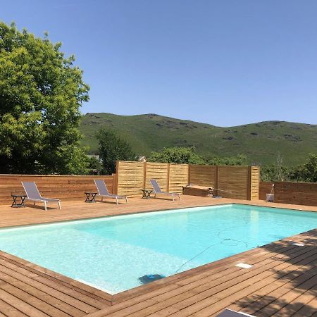 Chambres Le Relais De Sisco Kültér fotó