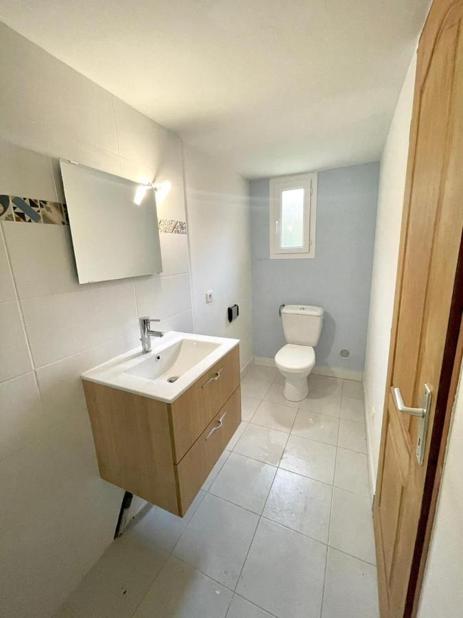 Chambres Le Relais De Sisco Kültér fotó
