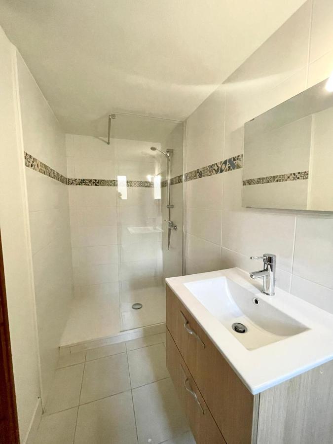 Chambres Le Relais De Sisco Kültér fotó