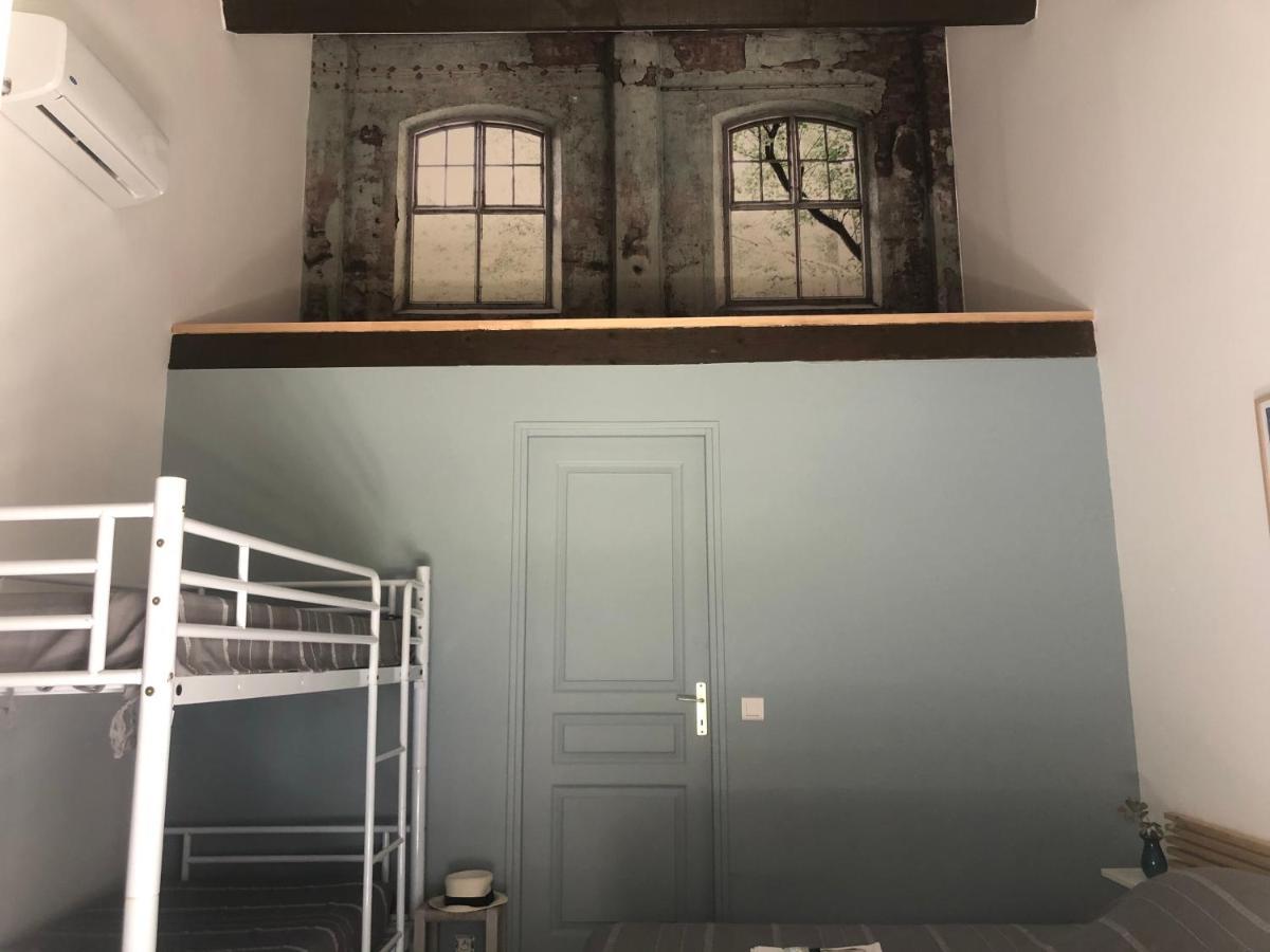 Chambres Le Relais De Sisco Kültér fotó
