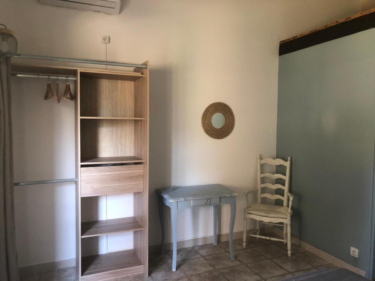 Chambres Le Relais De Sisco Kültér fotó