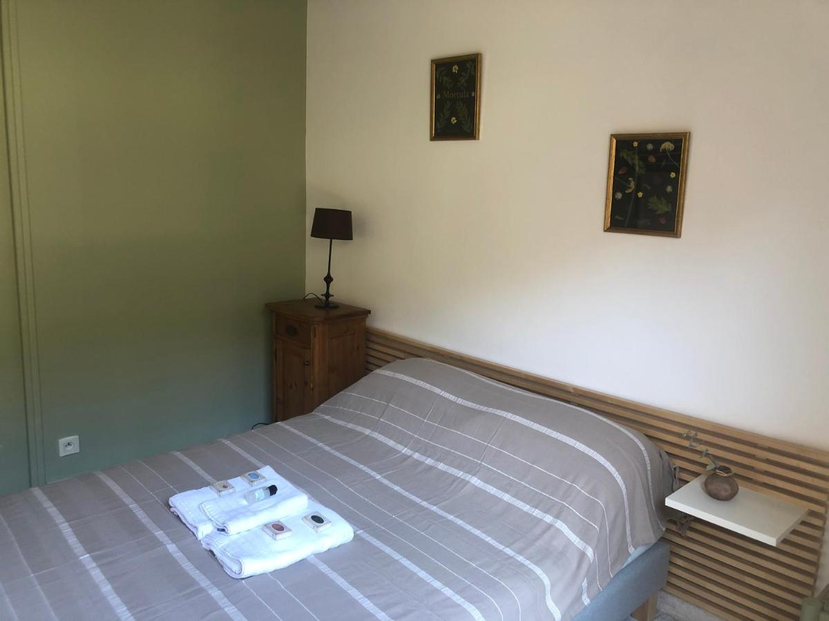 Chambres Le Relais De Sisco Kültér fotó