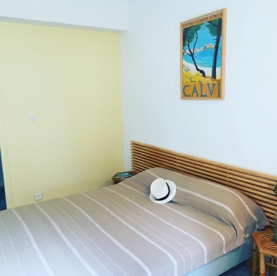 Chambres Le Relais De Sisco Kültér fotó