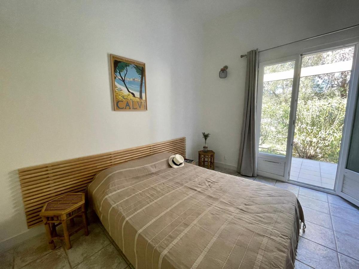 Chambres Le Relais De Sisco Kültér fotó