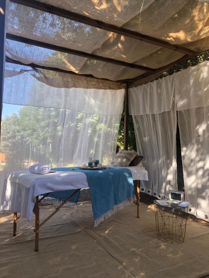 Chambres Le Relais De Sisco Kültér fotó