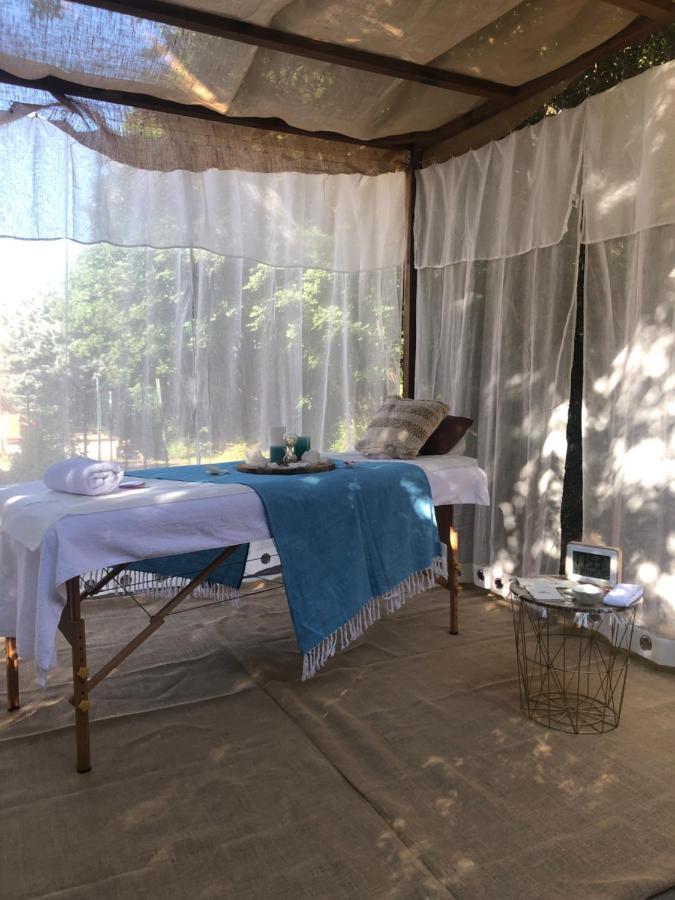 Chambres Le Relais De Sisco Kültér fotó