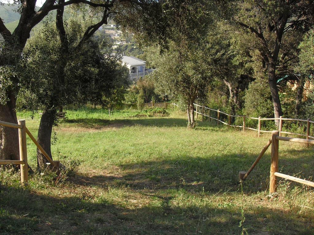 Chambres Le Relais De Sisco Kültér fotó