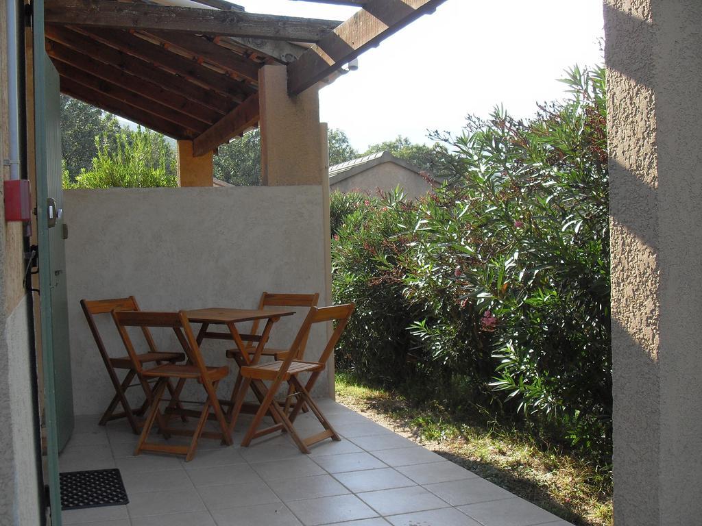 Chambres Le Relais De Sisco Kültér fotó