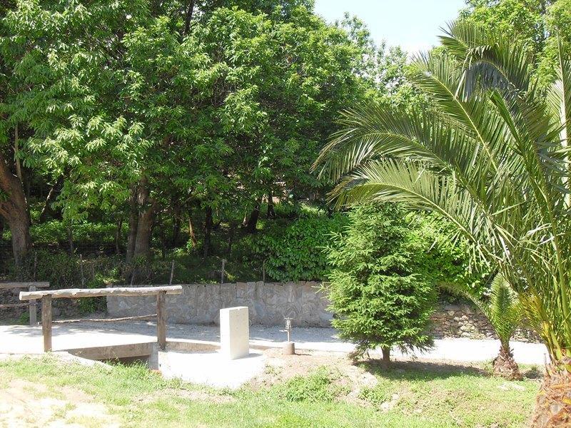 Chambres Le Relais De Sisco Kültér fotó