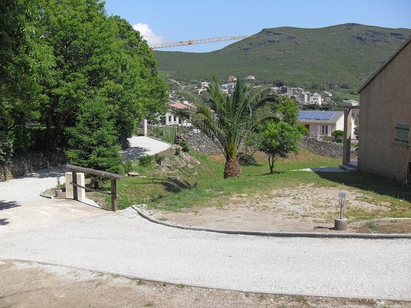 Chambres Le Relais De Sisco Kültér fotó