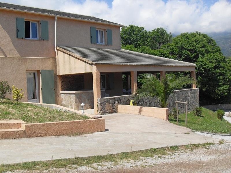 Chambres Le Relais De Sisco Kültér fotó