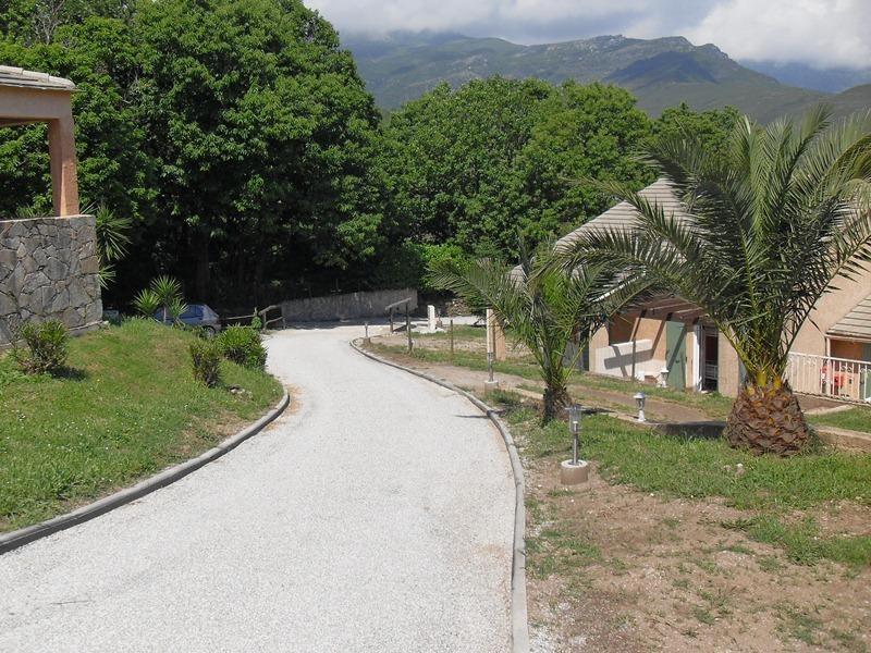 Chambres Le Relais De Sisco Kültér fotó