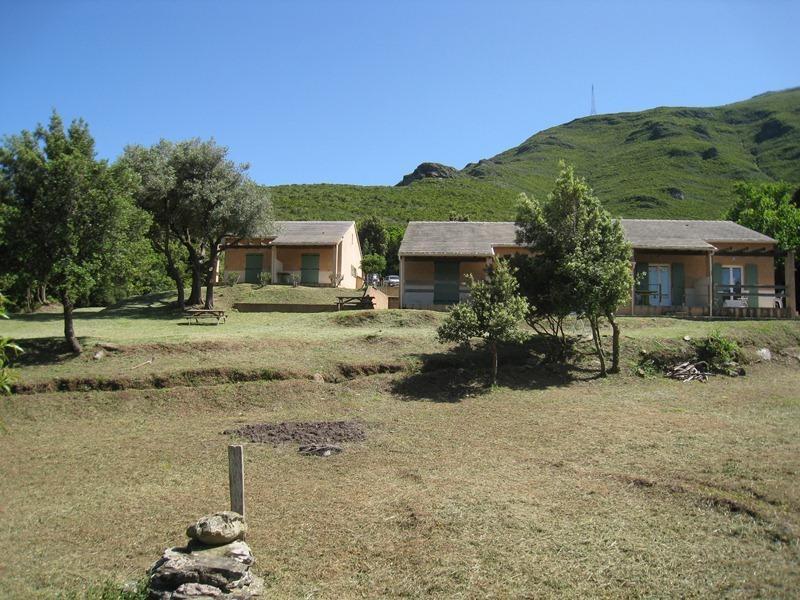 Chambres Le Relais De Sisco Kültér fotó