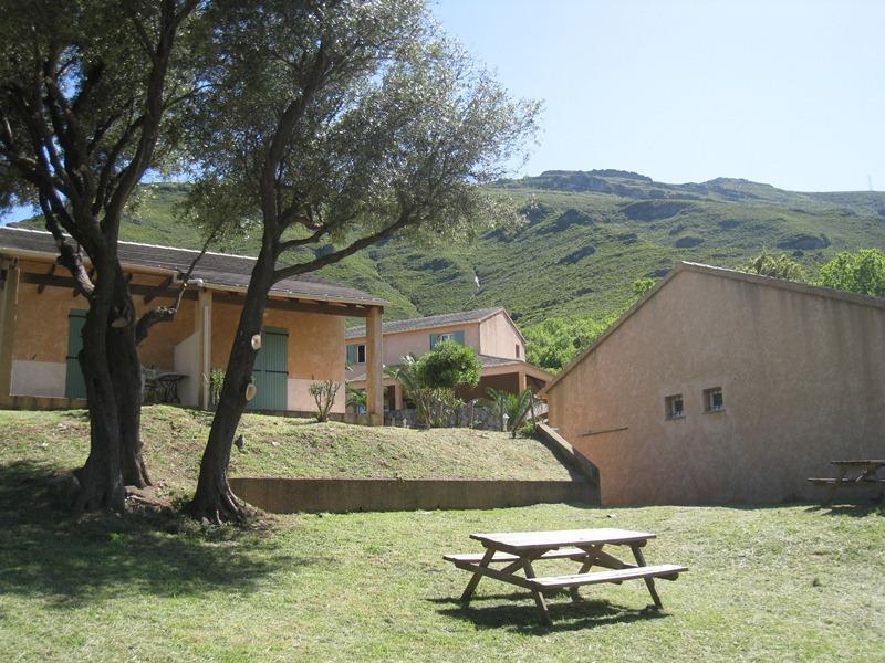 Chambres Le Relais De Sisco Kültér fotó