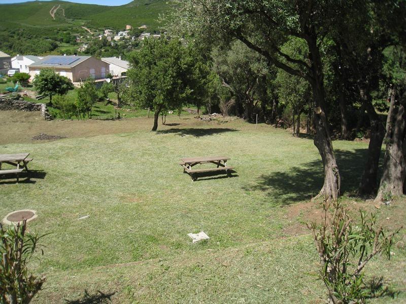 Chambres Le Relais De Sisco Kültér fotó