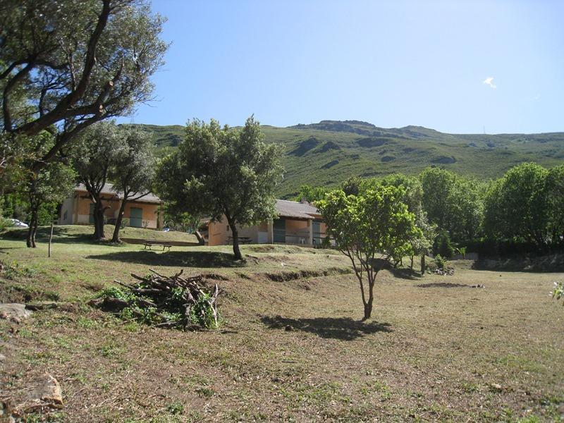 Chambres Le Relais De Sisco Kültér fotó
